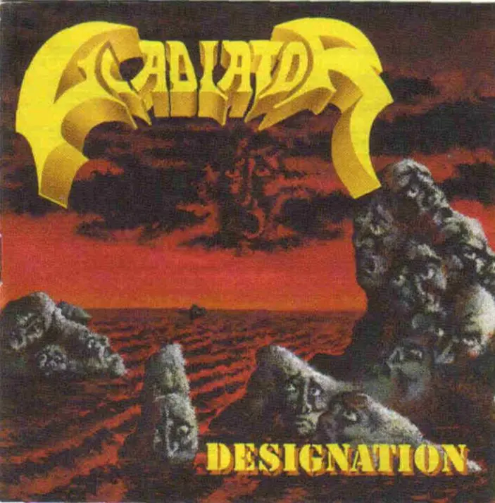 Gladiator - Gladiator - Designation.JPG